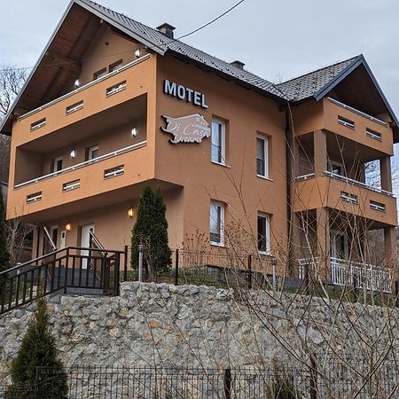 Apartmani Di Casa Dreams Donji Vakuf Екстериор снимка