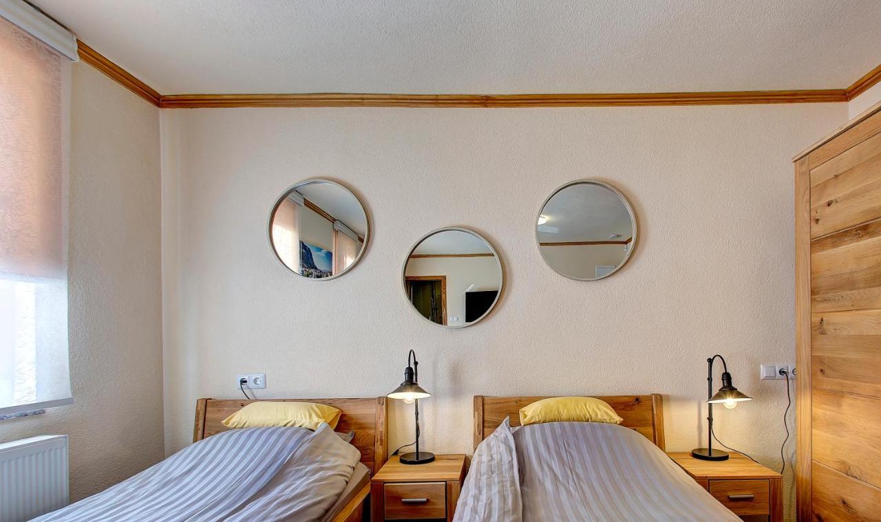 Apartmani Di Casa Dreams Donji Vakuf Екстериор снимка