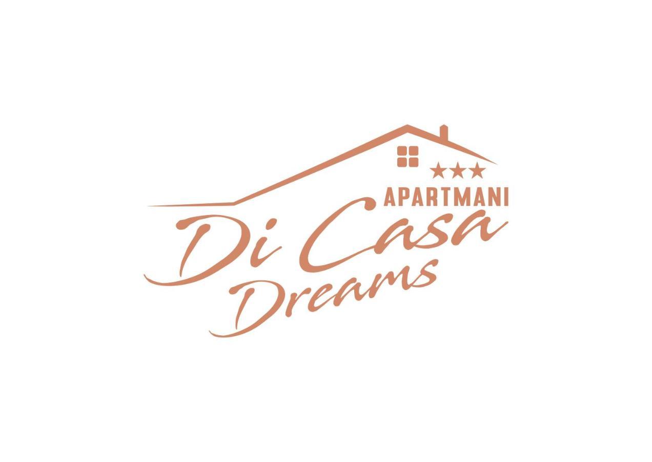 Apartmani Di Casa Dreams Donji Vakuf Екстериор снимка