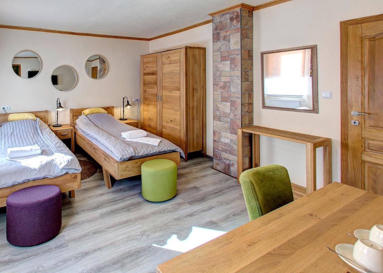 Apartmani Di Casa Dreams Donji Vakuf Екстериор снимка