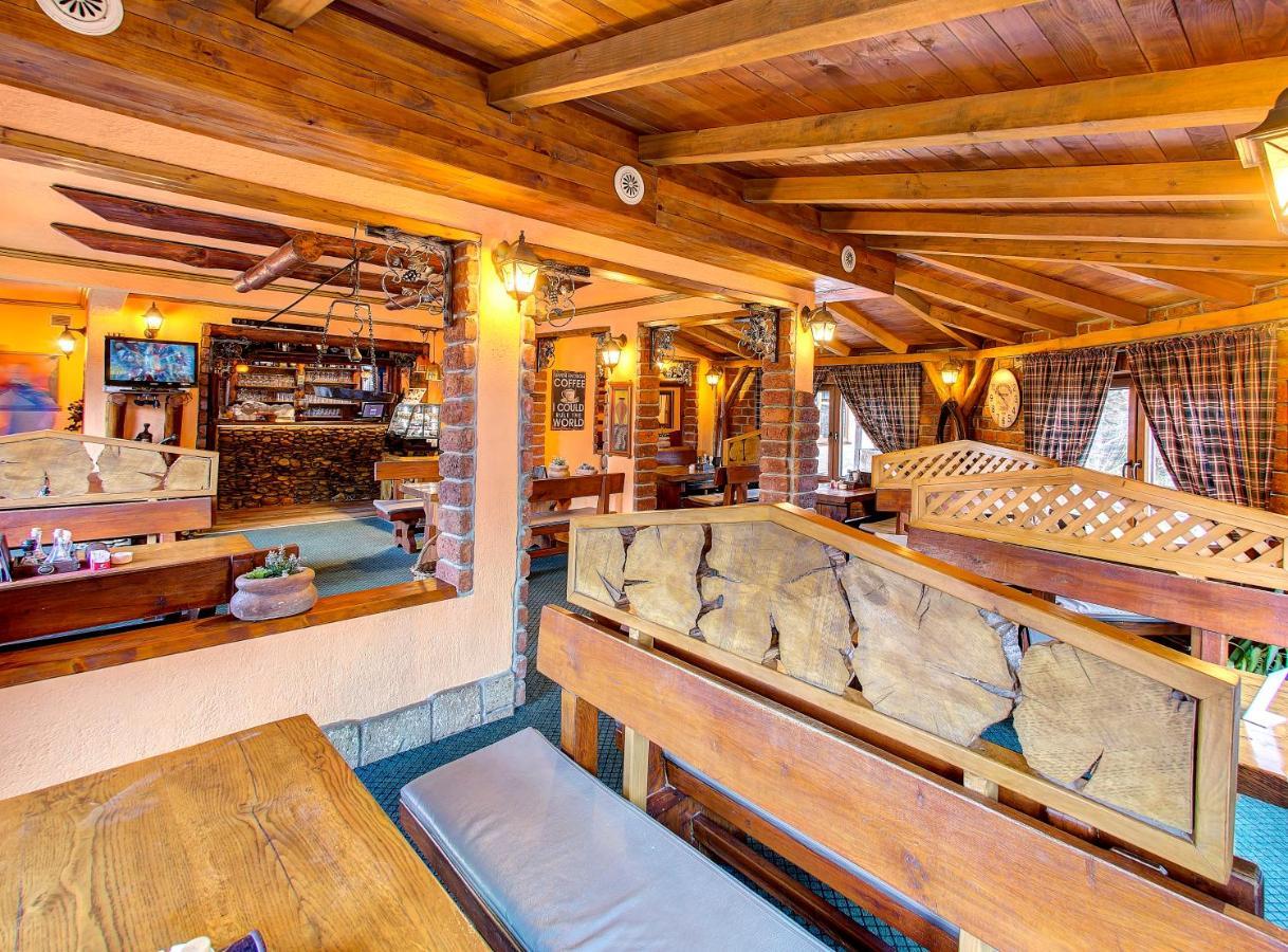 Apartmani Di Casa Dreams Donji Vakuf Екстериор снимка