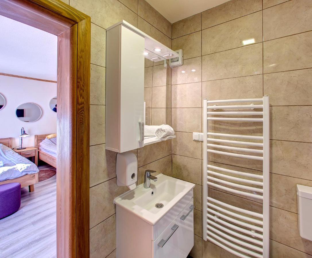 Apartmani Di Casa Dreams Donji Vakuf Екстериор снимка