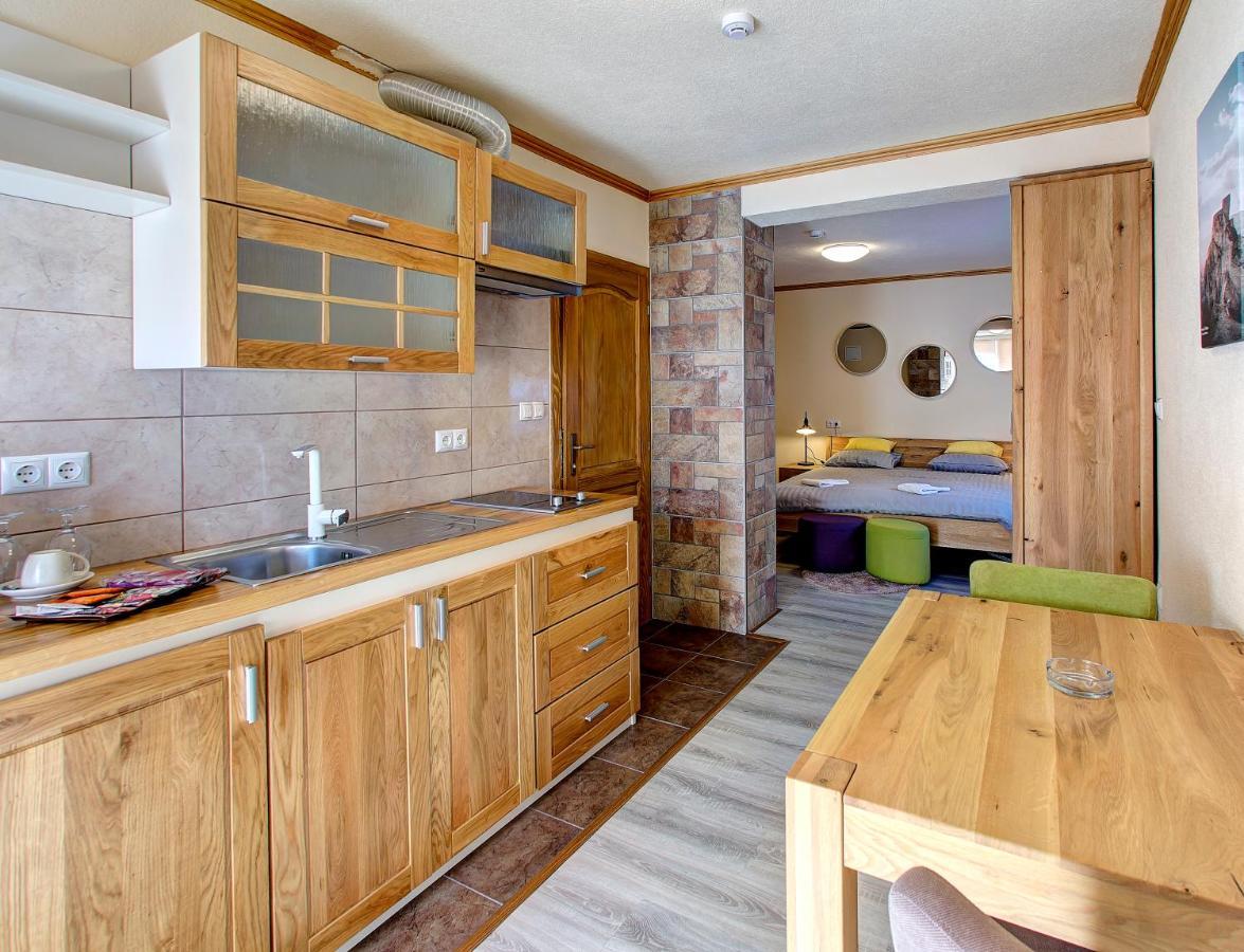 Apartmani Di Casa Dreams Donji Vakuf Екстериор снимка