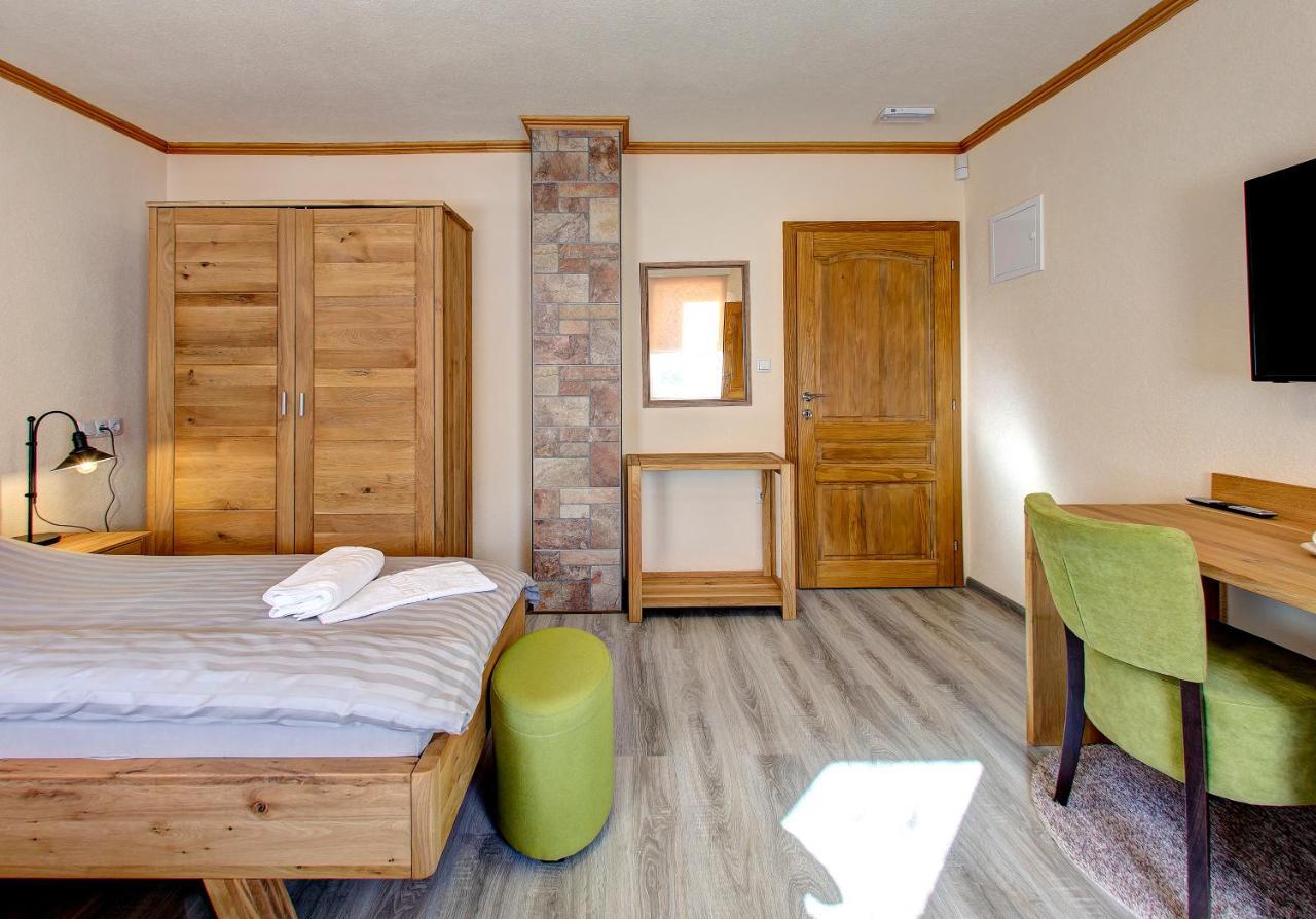 Apartmani Di Casa Dreams Donji Vakuf Екстериор снимка