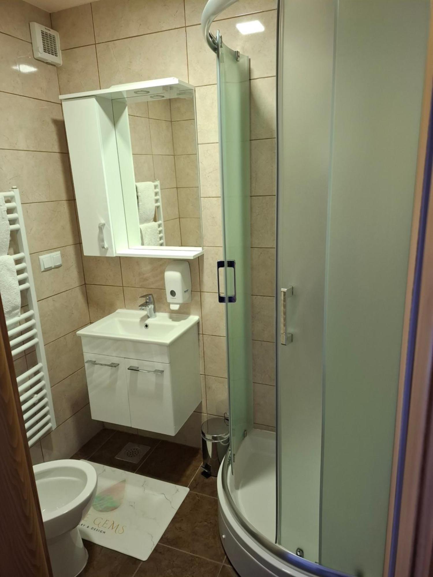 Apartmani Di Casa Dreams Donji Vakuf Екстериор снимка